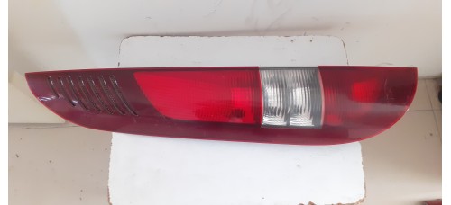 MERCEDES W414 VANEO STOP LAMBASI SOL (02/06) DUYLU